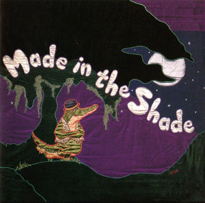 MADE IN THE SHADE | MADE IN THE SHADE