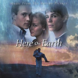 SOUNDTRACK | HERE ON EARTH