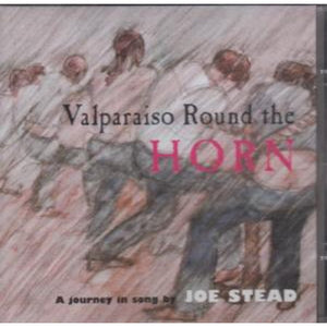 JOE STEAD / VARIOUS | VALPARAISO ROUND THE HORN