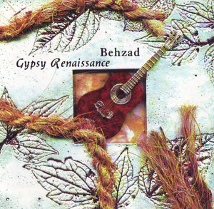 BEHZAD | GYPSY RENAISSANCE