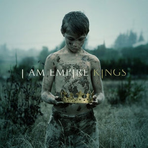 I AM EMPIRE | RINGS