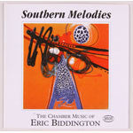 ERIC BIDDINGTON | SOUTHERN MELODIES CHAMBER MUSIC