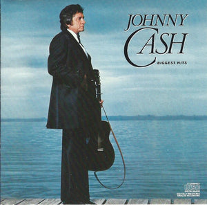 JOHNNY CASH | BIGGEST HITS