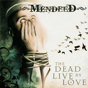 MENDEED | DEAD LIVE BY LOVE