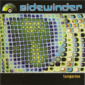 SIDEWINDER | TANGERINE