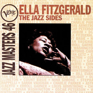 ELLA FITZGERALD | JAZZ SIDES