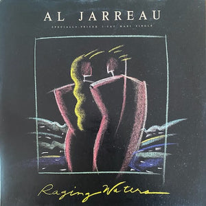 AL JARREAU | RAGING WATERS 12