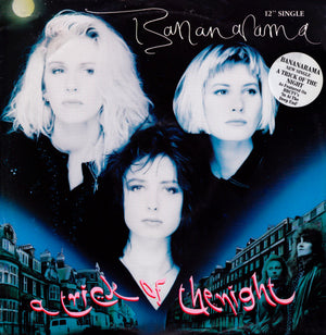 BANANARAMA | TRICK OF THE NIGHT 12