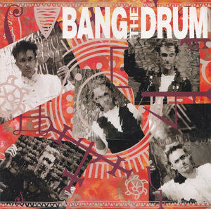 BANG THE DRUM | BANG THE DRUM