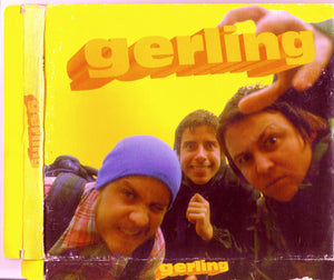 GERLING | WHEN YOUNG TERRORISTS CHASE THE SUN