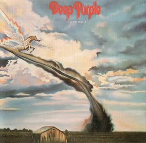 DEEP PURPLE | STORMBRINGER (JAPANESE)