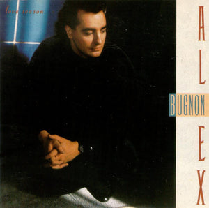 ALEX BUGNON | LOVE SEASON