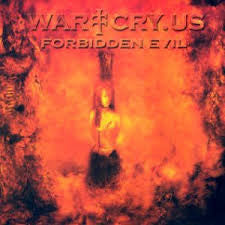 WAR CRY US | FORBIDDEN EVIL