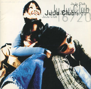 JUJU CLUB | 16/20