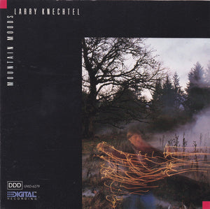 KNECHTEL LARRY | MOUNTAIN MOODS