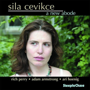 SILA CEVIKCE | NEW ABODE