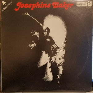 JOSEPHINE BAKER | JOSEPHINE BAKER - US