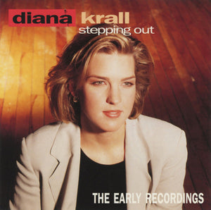 DIANA KRALL | STEPPING OUT