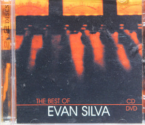 EVAN SILVA | BEST OF (BONUS DVD(
