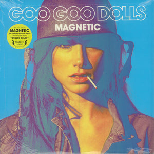 GOO GOO DOLLS | MAGNETIC