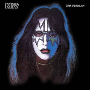 KISS | ACE FREHLEY