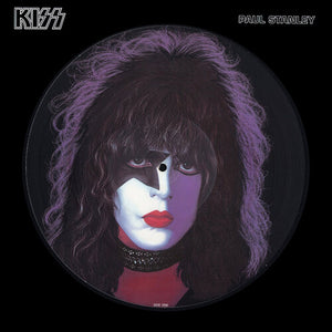 KISS | PAUL STANLEY