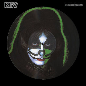 KISS | PETER CRISS