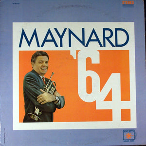 MAYNARD FERGUSON | MAYNARD '64
