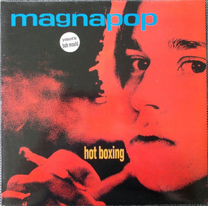 MAGNAPOP | HOT BOXING