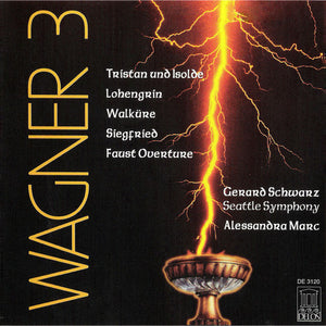 WAGNER / MARC | WAGNER 3