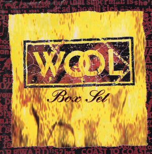 WOOL | BOXSET