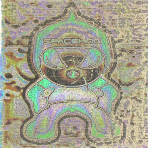 SPACEHOG | IN THE MEANTIME CDS