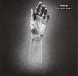 AFGHAN WHIGS | UP IN IT