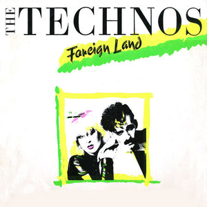 TECHNOS | FOREIGN LAND 12 - UK