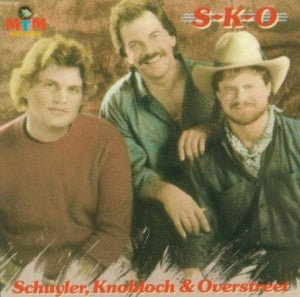 SCHUYLER / KNOBLOCH / OVERSTREET | S K O