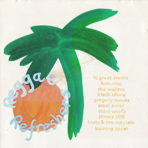 VARIOUS | REGGAE REFRESHERS