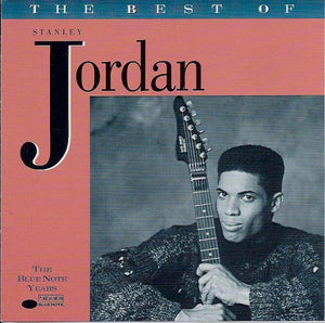 STANLEY JORDAN | BEST OF