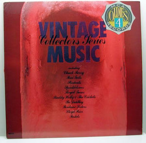 VARIOUS | VINTAGE MUSIC COLLECTORS SERIES - VOLUME 4