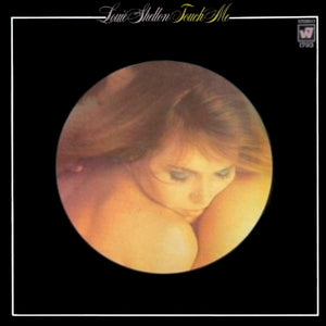 LOUIE SHELTON | TOUCH ME