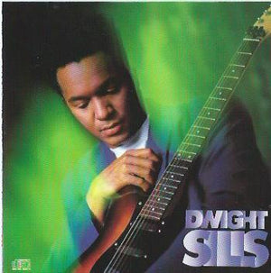 DWIGHT SILLS | DWIGHT SILLS