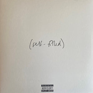 MARCUS MUMFORD | SELF TITLED