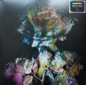 IMMINENCE | HEAVEN IN HIDING - 2LP - ETCHED