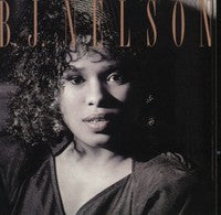 B J NELSON | B J NELSON - HOLE IN COVER