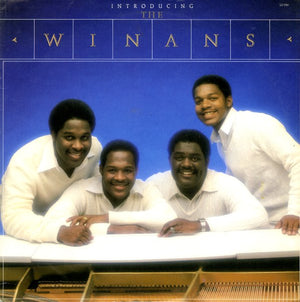 WINANS | INTRODUCING THE WINANS