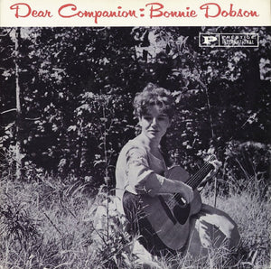 BONNIE DOBSON | DEAR COMPANION