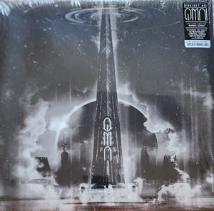 PROJECT 86 | OMNI - 2LP - COOKIES AND CREAM