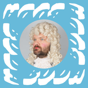 LUKE STEELE | LISTEN TO THE WATER