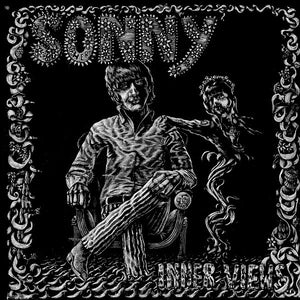 SONNY BONO | INNER VIEWS