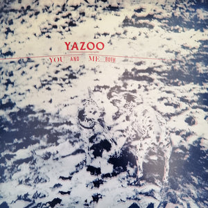 YAZOO | YOU AND ME BOTH - UK