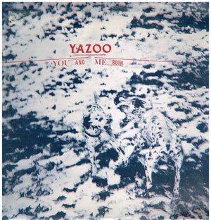 YAZOO | YOU AND ME BOTH - US
